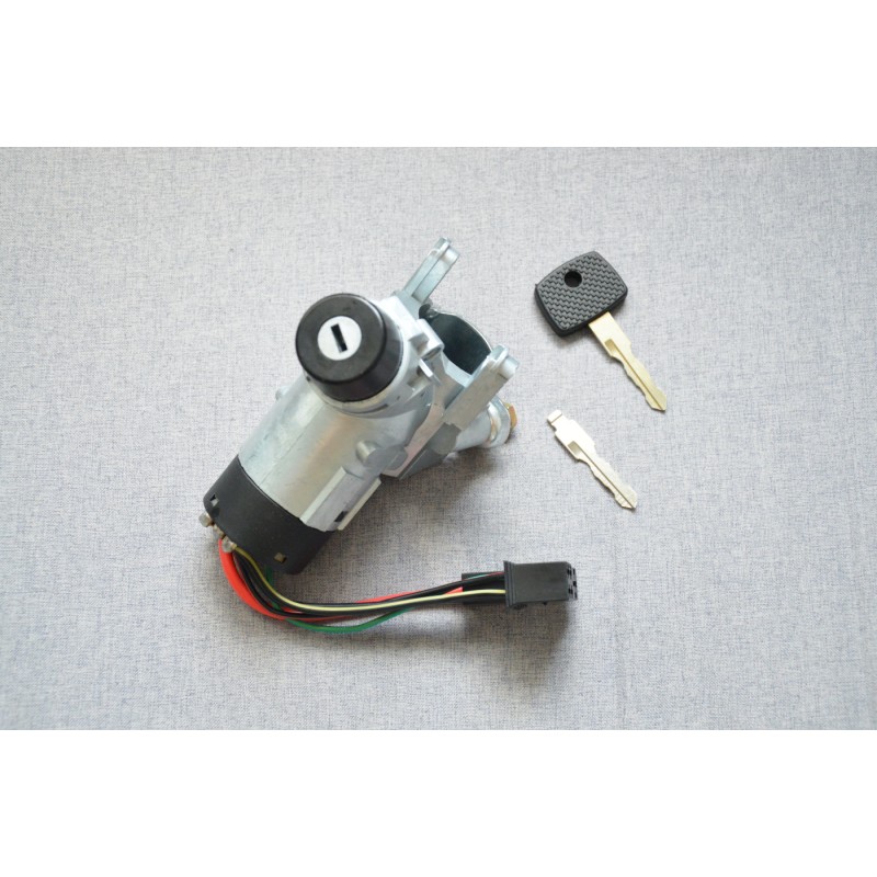 Neiman antivol de direction clés Mercedes Sprinter Vito 9014600104