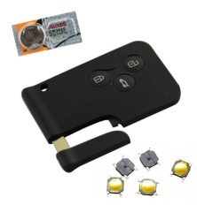 Kit de reparo de placa...