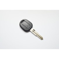 sleutel voor Chevrolet DWO5 DW5 transponder