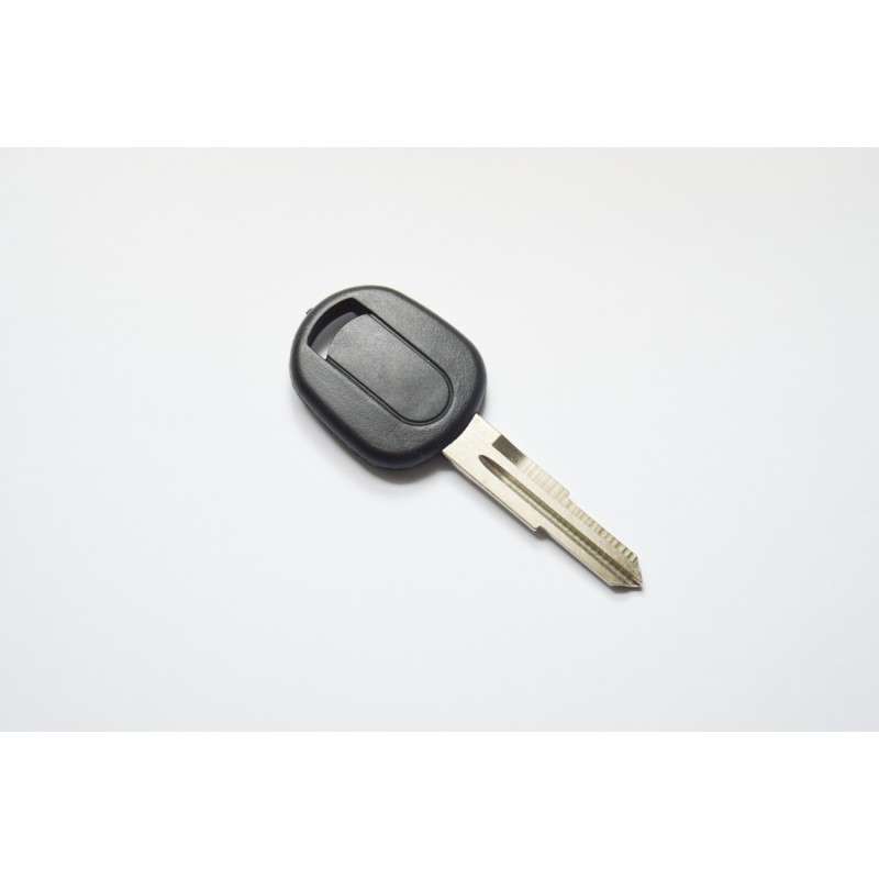 key for Chevrolet DWO5 DW5 transponder