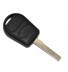 Key fob with circuit...
