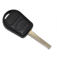 Controle remoto com chave e circuito compatível com Land Rover Range Rover L32...
