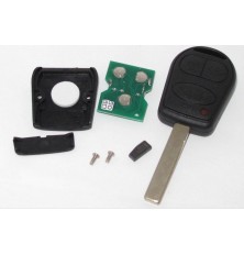 Sleutelhanger met circuit...