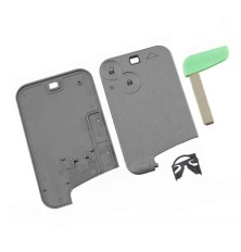 2-button key fob case...