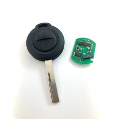 Télécommande avec circuit...