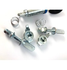 door cylinder lock VW Golf...