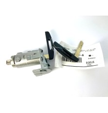 Barillet de porte Renault Trafic 3  Master 3 lame clé pour carte badge 7701209836