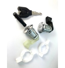 Barillets de porte Renault Espace J63 de 91à 97 7701038359