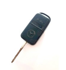Télécommande clé Mercedes 2...
