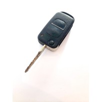 Mercedes 3-button key remote REF: G130107H mercedes