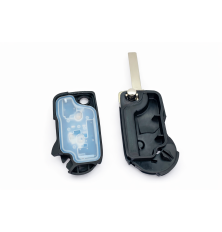 2-button key fob remote...