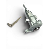 Cilindro de fechadura da porta Mercedes Classe C W203 ACS