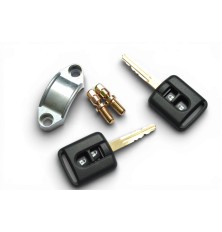 Ignition switch/lockout...