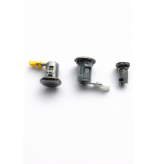 Steering lock ignition lock...