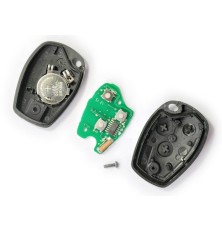 Set of 2 push-button...