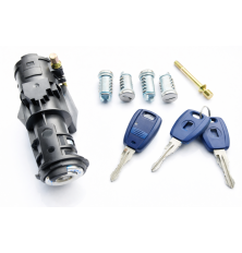 Kit barillet de porte...