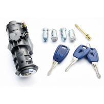Kit de trava de direção Fiat Punto Bravo...