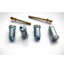 Kit barillet de porte...