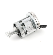 Steering lock ignition...