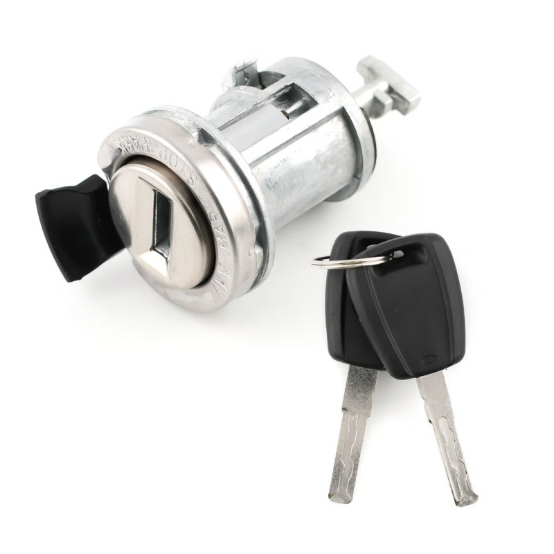 Antivol de direction Neiman Peugeot Boxer Citroen Jumper Ducato 2002 à 2019