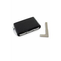 Controle remoto com circuito compatível com Volvo XC40 XC60 XC90 V60 S90 S...