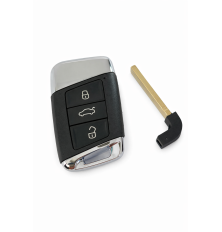 Télécommande avec circuit...