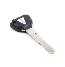 Llave transpondedora negra...