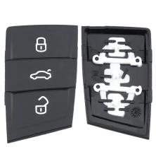 3-button remote control...