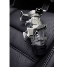 Neiman Antivol commutateur d'allumage compatible Skoda Octavia Superb 1K0905851B