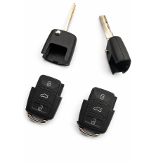 Neiman Antivol commutateur d'allumage compatible Skoda Octavia Superb 1K0905851B