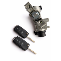 Contactslotvergrendeling compatibel met Seat Leon Altea 1K...