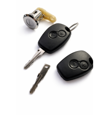 Kit barillets neiman...