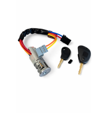 Neiman antivol de direction Jumpy Expert 806 Scudo 4162W4 9790461580