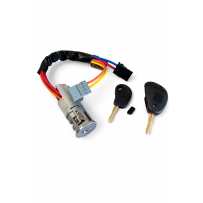Trava de direção Neiman Jumpy Expert 806 Scudo 4162W4 979046158...