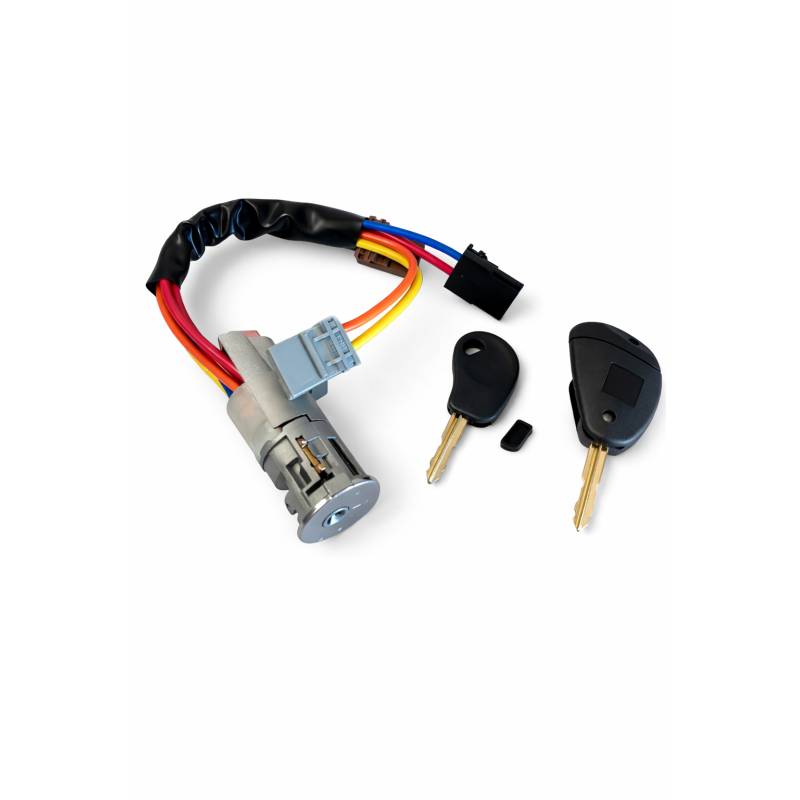 Neiman antivol de direction Jumpy Expert 806 Scudo 4162W4 9790461580
