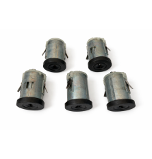 Kit Neiman antivol de direction barillet Jumpy Expert 806 Scudo 4162W4 9790461580