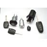 Kit de bloqueo de encendido antirrobo Ford Custom Tourneo Transit MK8 2408222