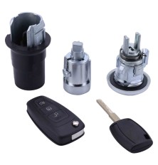 Kit de trava de ignição...