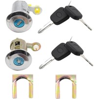 Deurslotcilinders compatibel met Citroën C1, Peugeot 107, Toyota Aygo ACS