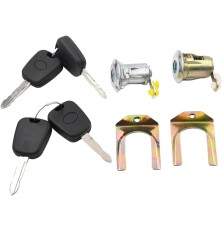 Barillets de porte...