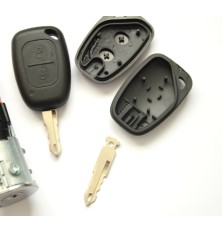 Kubistar Steering Lock...