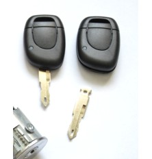 Kubistar Steering Lock...