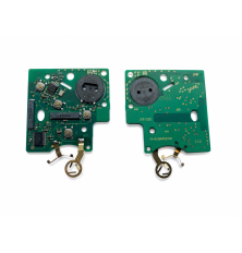 Circuit carte badge compatible Renault Laguna III Megane III 285975779R PCF7952