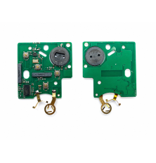 Circuit PCB Carte clé compatible Renault Clio IV Captur AES main libre 285971998R