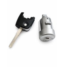 Antivol de direction Neiman compatible Ford Focus II MK2 C MAX 1466230