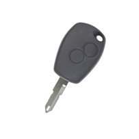 Controle remoto com circuito compatível com Renault Kangoo, Trafic, Master 8...