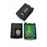 Télécommande émetteur compatible Mazda 3 boutons 5WK43449F 433 Mhz FSK