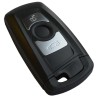 Télécommande clé BMW SERIE F 868mhz CAS4 CAS4+