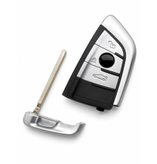 Télécommande clé avec circuit BMW FEM 434Mhz FEM CAS4+ F45 F46 F10 F11 F07 F18 X5 F15 F85