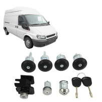 Kit de cilindro de ignição ACS para Ford Transit MK6 2002-2006